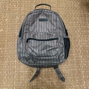 Ju-Ju-Be brown Patterned